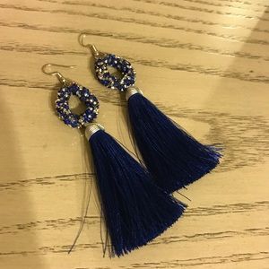 Handmade Earrings
